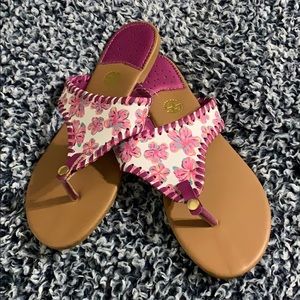 Simply Southern Flip Flops